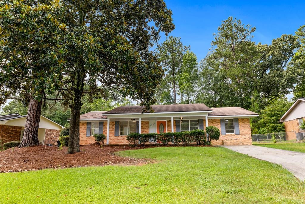 5336 Spencer Ln, Columbus, GA 31907