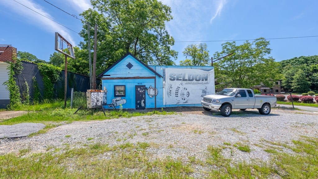 1602 10th Ave, Columbus, GA 31901