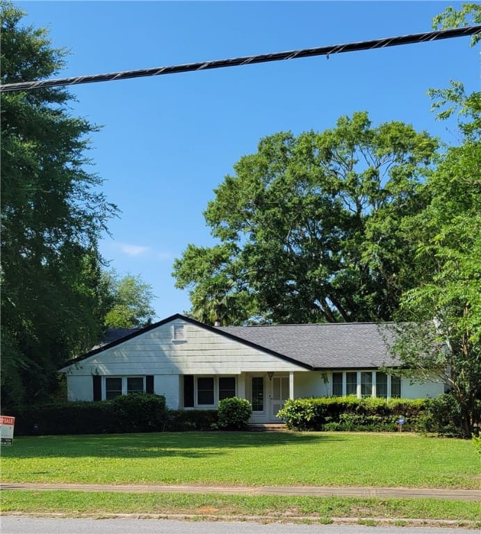 1306 South Main Street, Tuskegee, AL, 36083