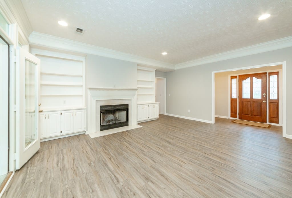 8660 Freedom Trail, Midland, GA, 31820, Formal Living
