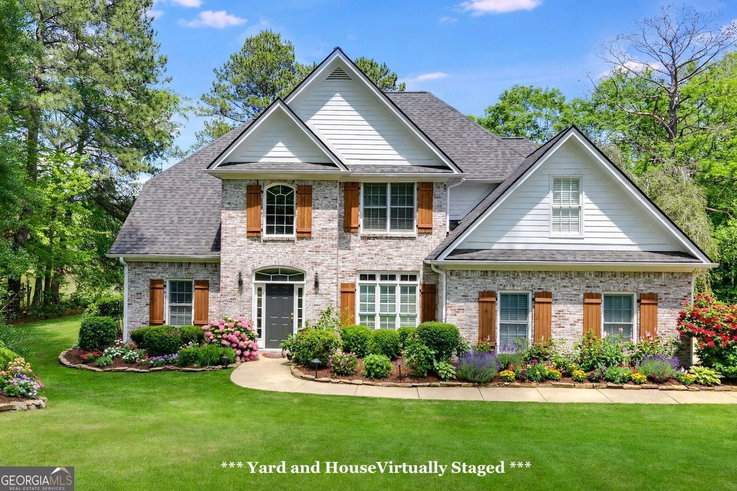 110 Pond View, Lagrange, GA, 30240
