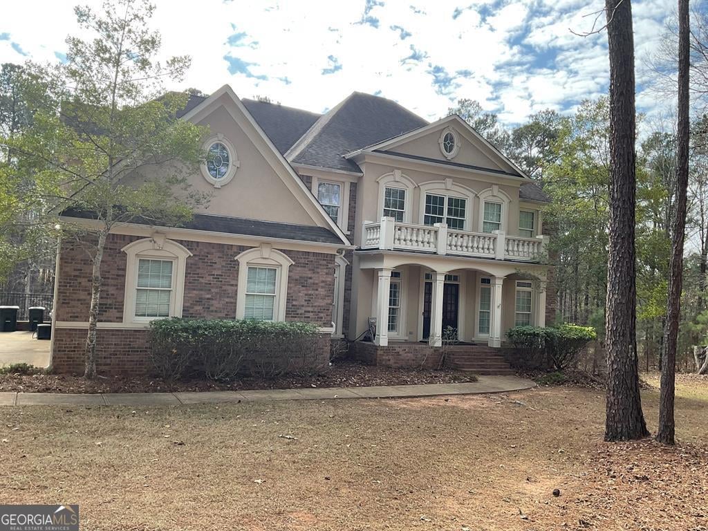 11481 Whitesville Road, Fortson, GA, 31808
