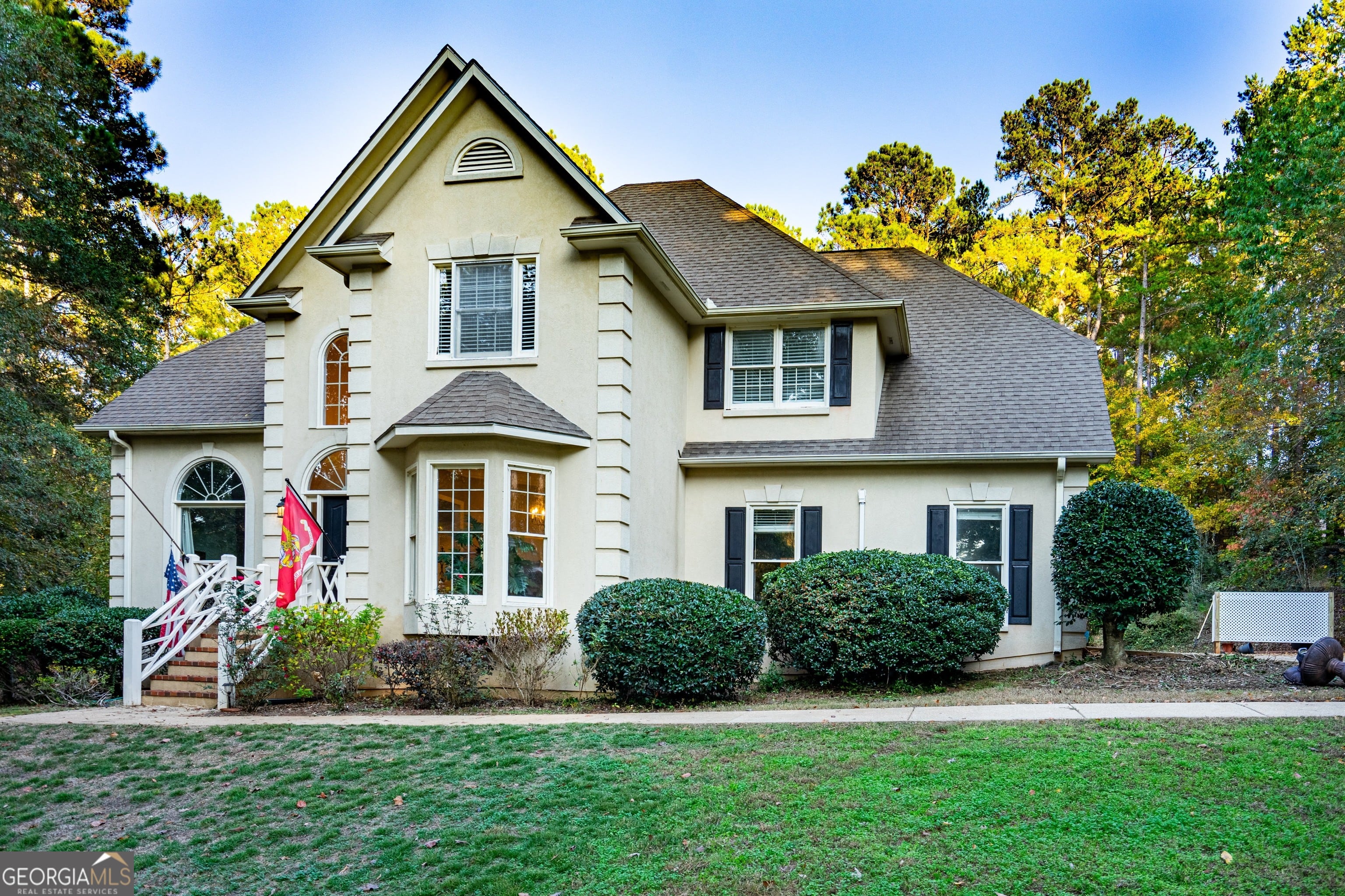 214 Northridge, Lagrange, GA, 30240