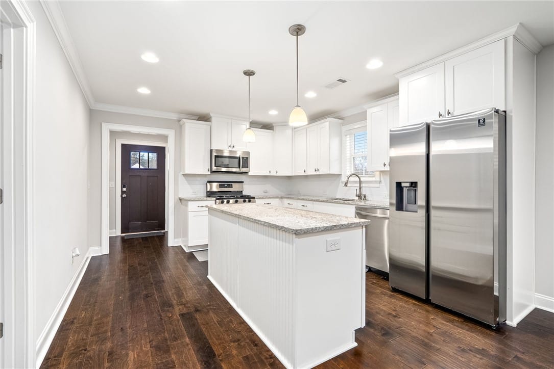 188 Blasted Rock Road, Auburn, AL, 36830 — Photo 3