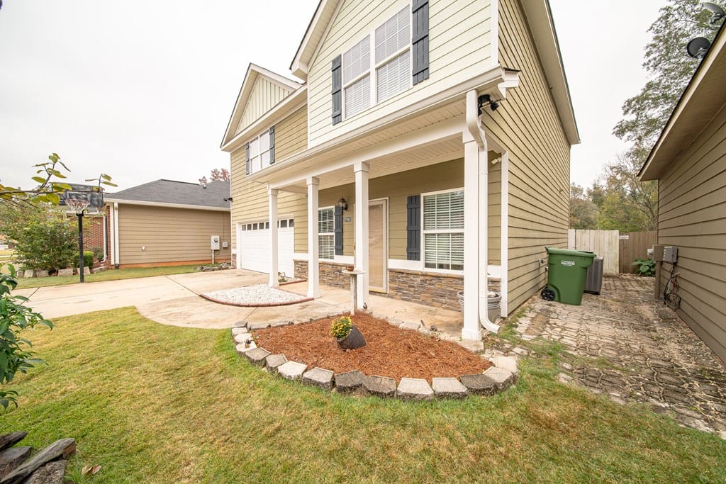 7962 Brooks Crossing Drive, Columbus, GA, 31904