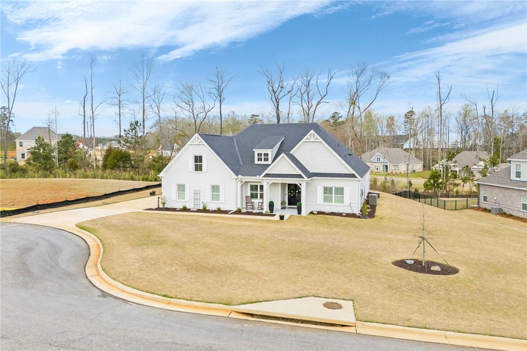 1416 Bramble Ln, Opelika, AL 36801, USA — Photo 2