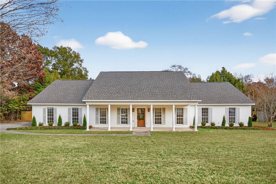 603 Alfa Court, Auburn, AL, 36830