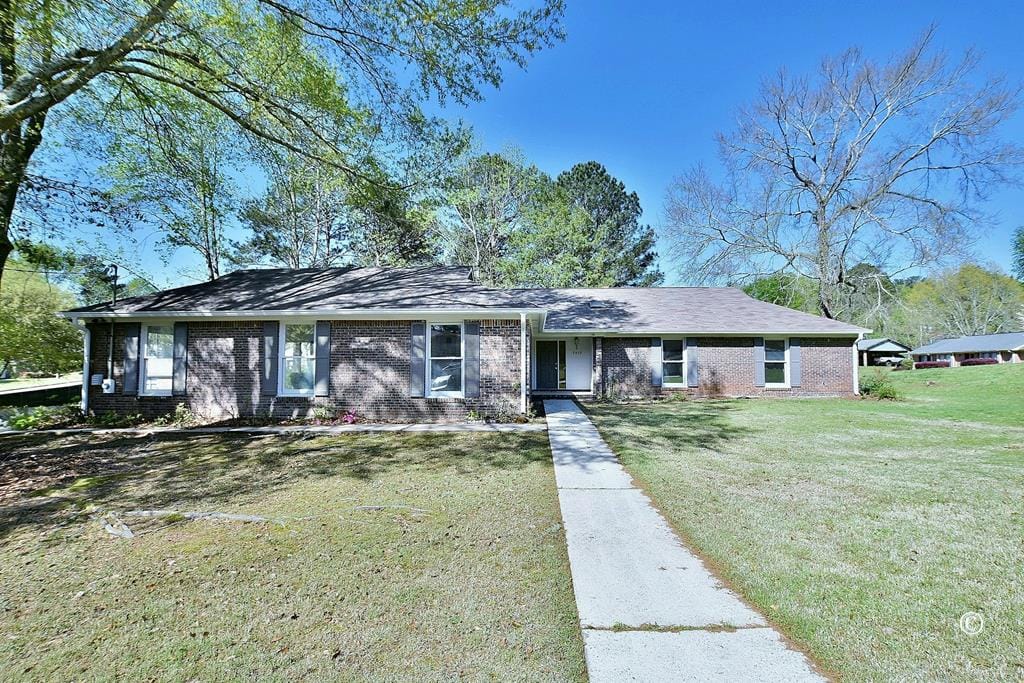 7415 Sierra Drive, Columbus, GA, 31904