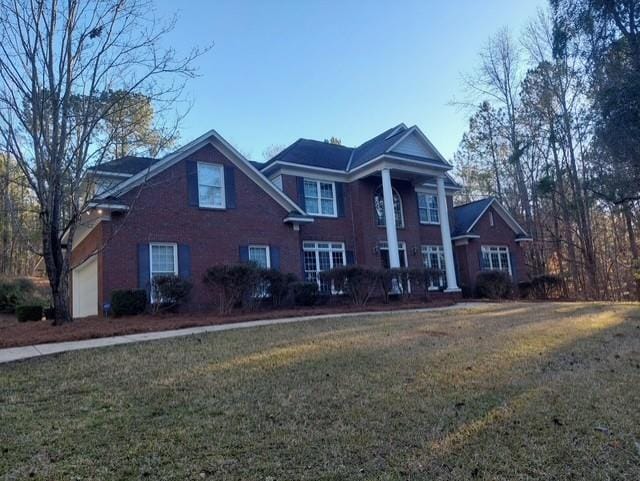 80 Dakota Trail, Fortson, GA, 31808-4475