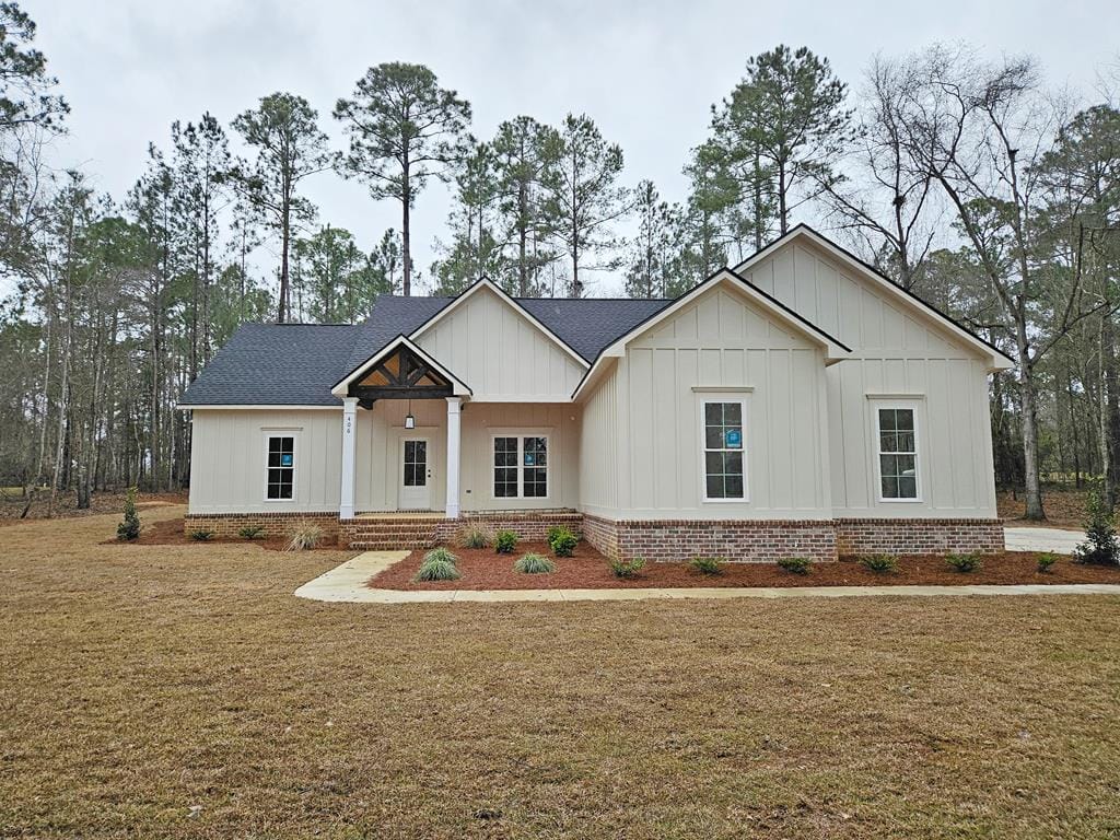 406 Fussell Road, Leesburg, GA, 31763