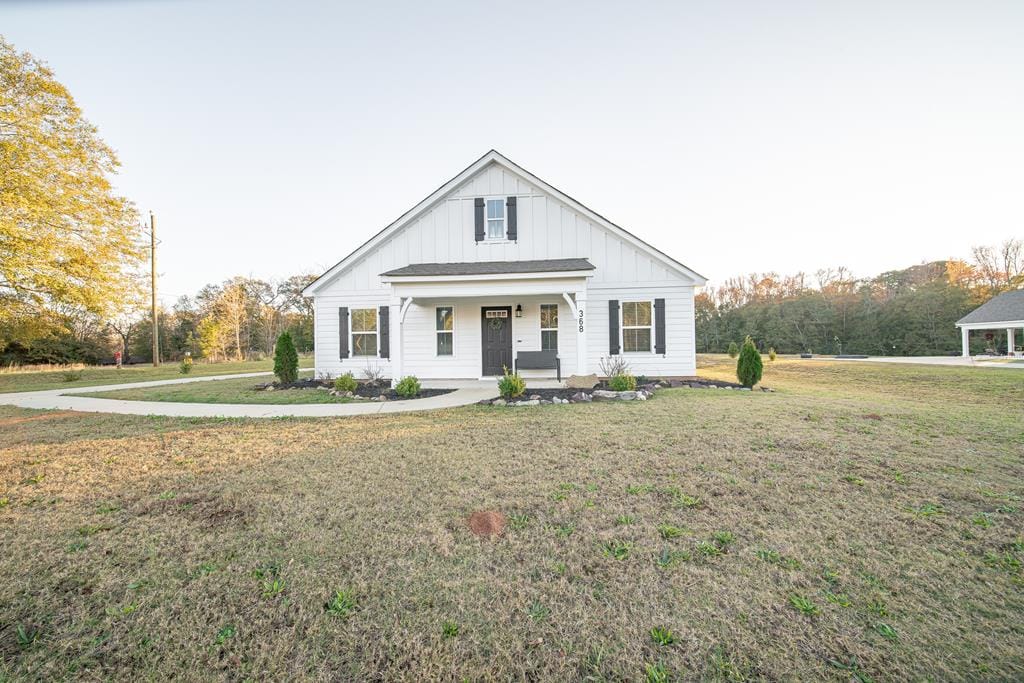 368 Georgia Street, Pine Mountain, GA, 31822