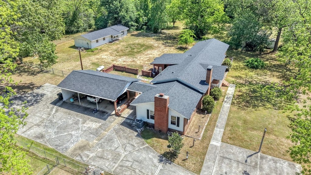 1011 Nelms Rd, Albany, GA 31705, USA