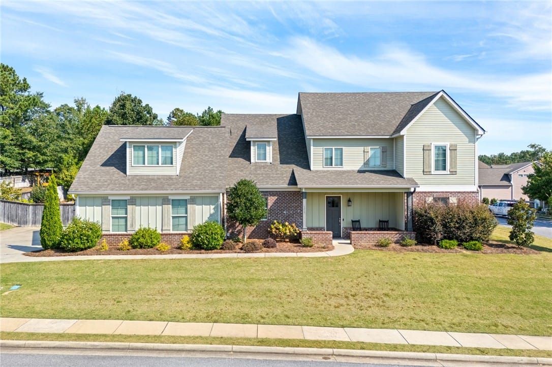 2032 Covey Drive, Auburn, AL, 36879