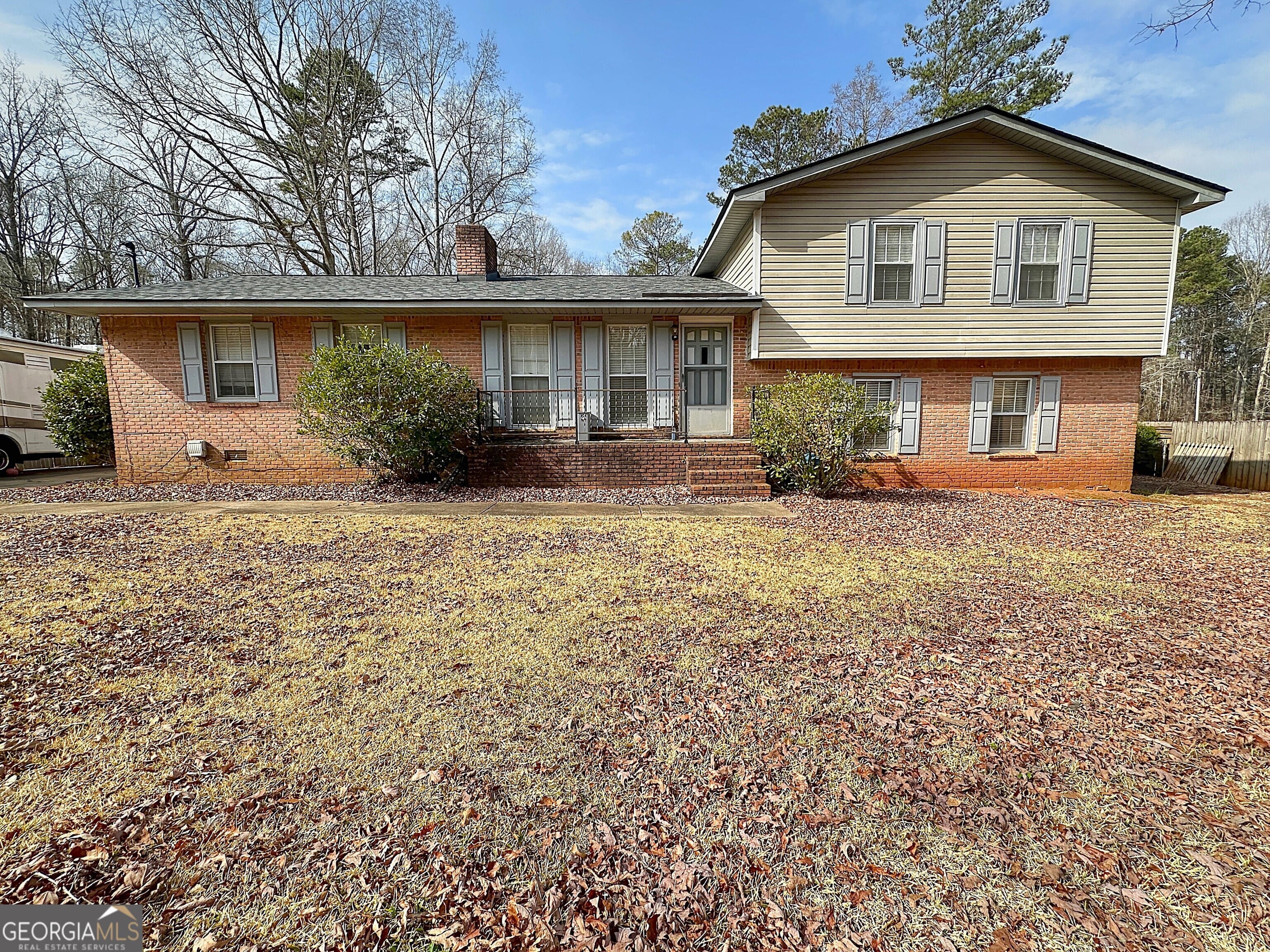145 Lake, Lagrange, GA, 30240