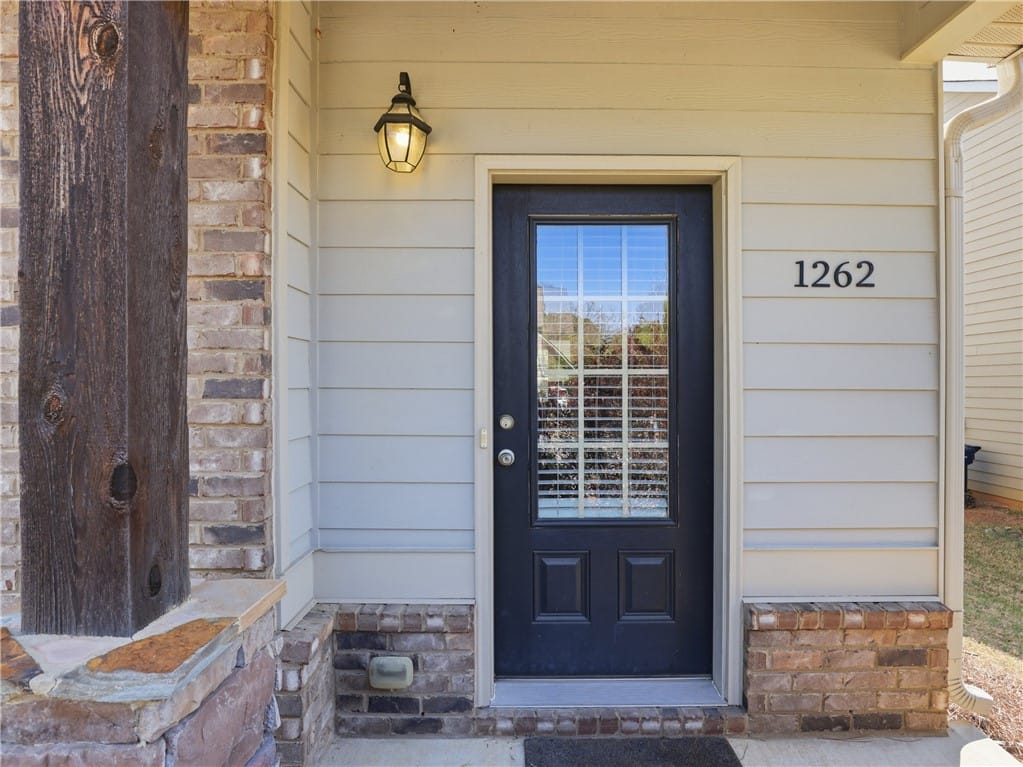 1262 Aubie Drive, Auburn, AL, 36830 — Photo 2