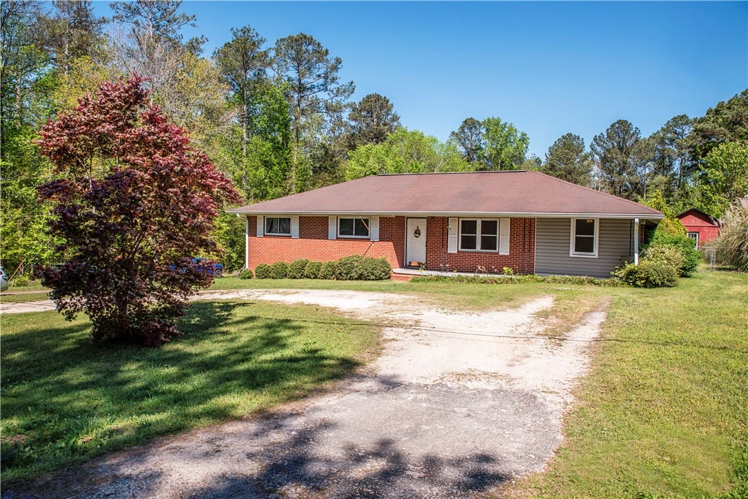 1924 16th St SW, Lanett, AL 36863