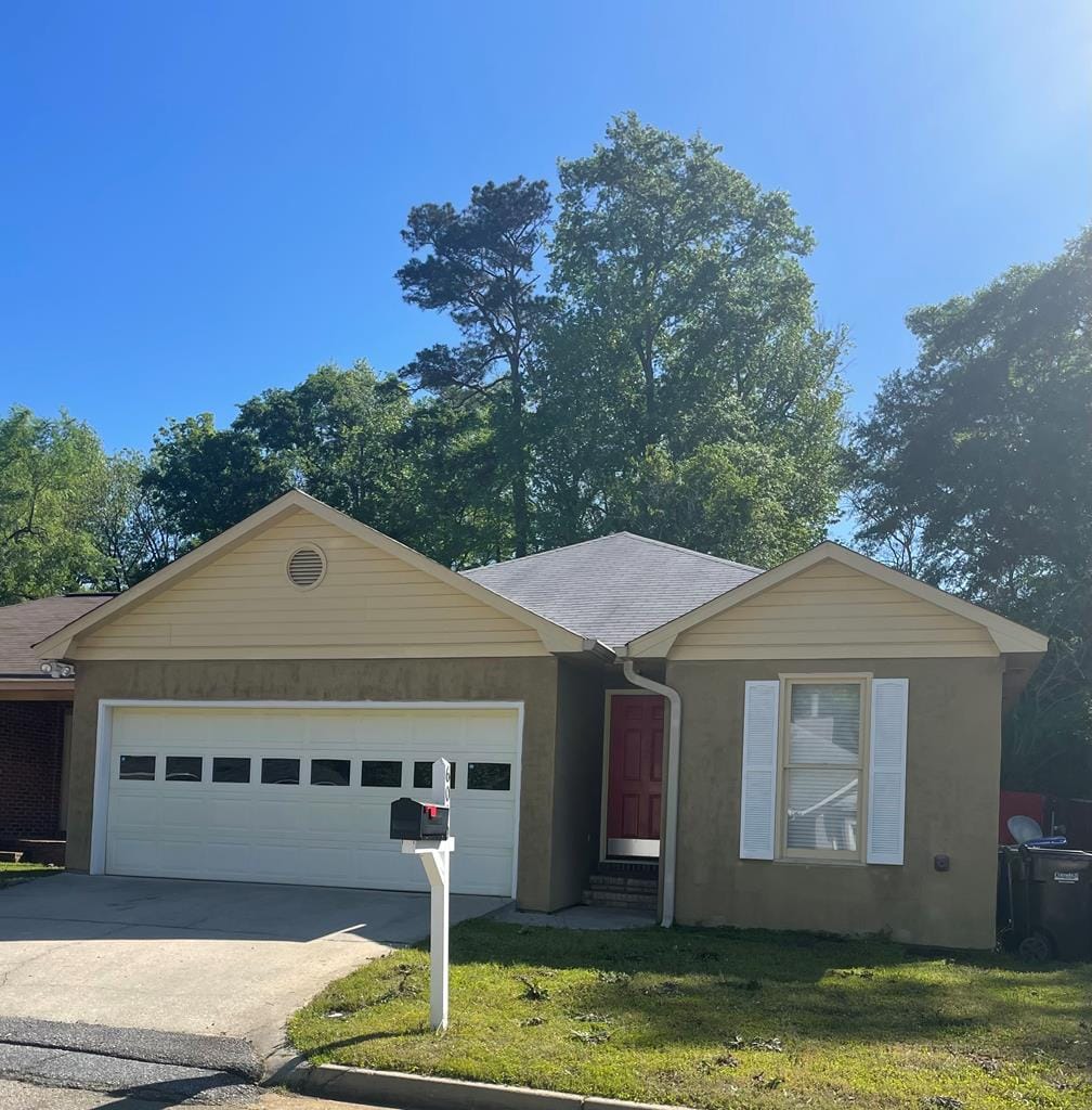 6040 Bear Creek Court, Columbus, GA, 31909