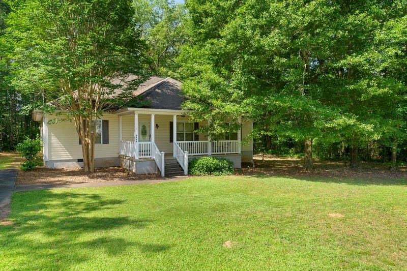 9808 US Highway 29, Cusseta, AL, 36852