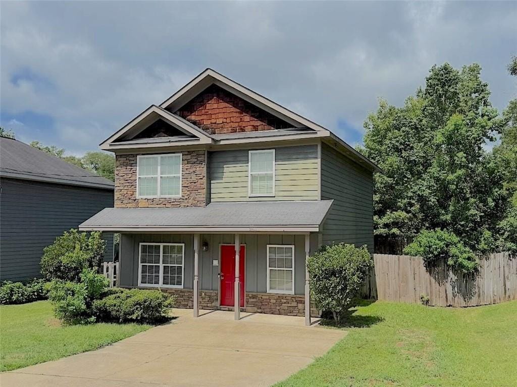 2411 21st Ave, Phenix City, AL 36867