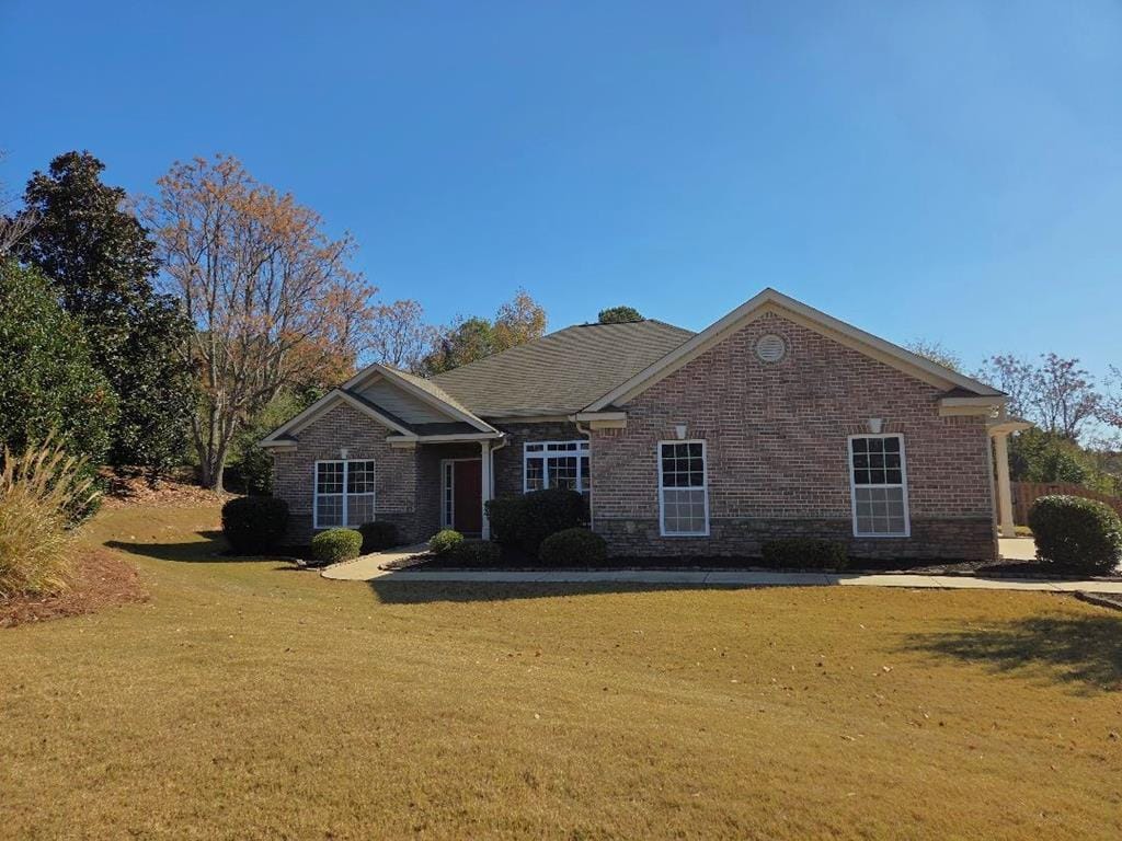 8000 North Ivy Park Drive, Fortson, GA, 31808