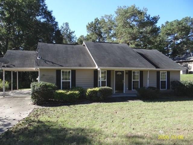 459 Lee Rd 2087, Salem, AL 36874