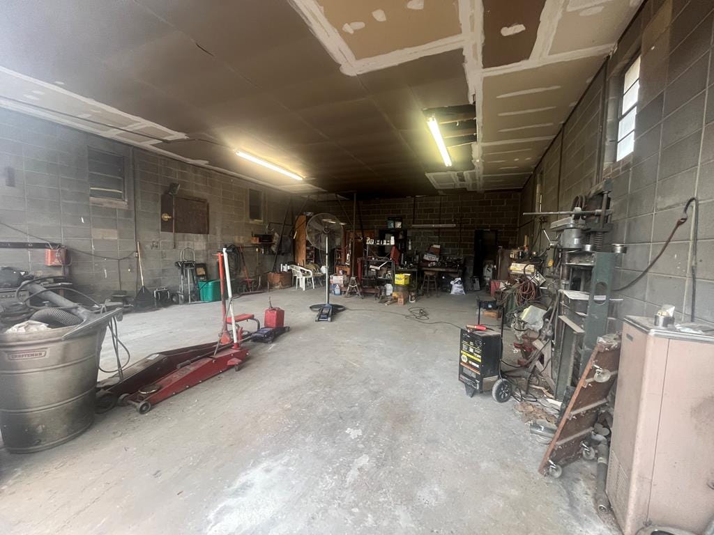 1302 Fourth Avenue, Albany, GA, 31705