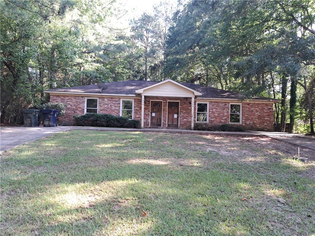 1350 Hampton Drive, Auburn, AL, 36830