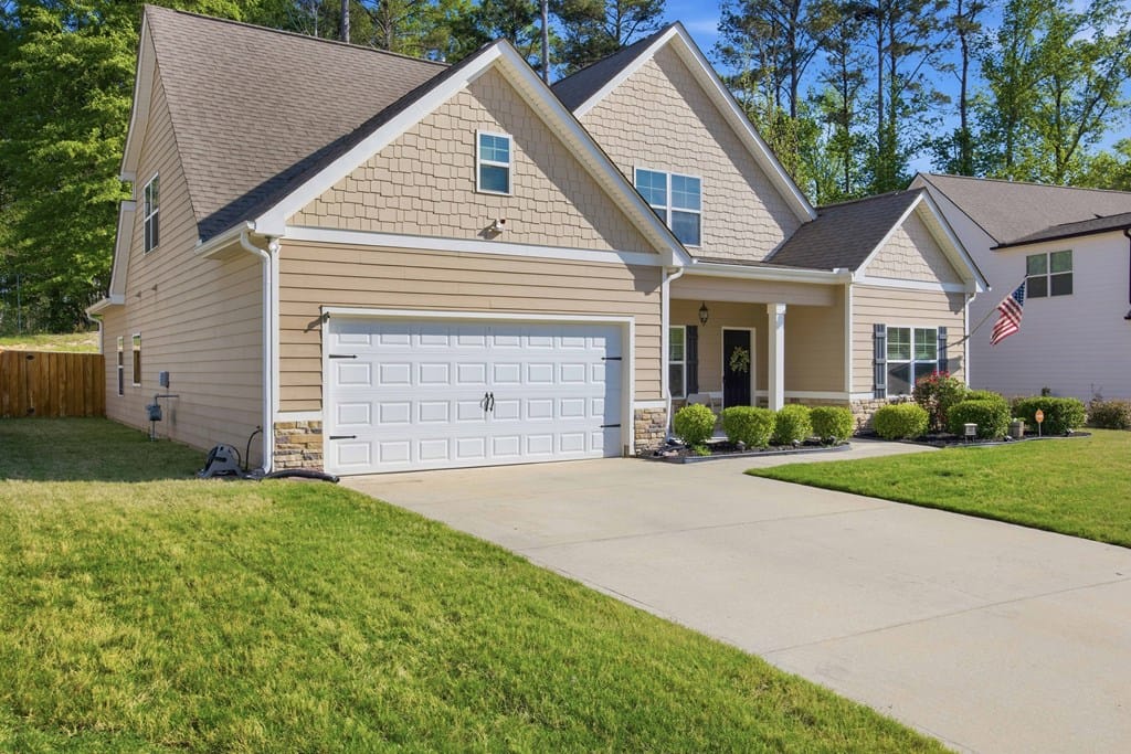 5065 Pond View Drive, Columbus, GA, 31907 — Photo 3