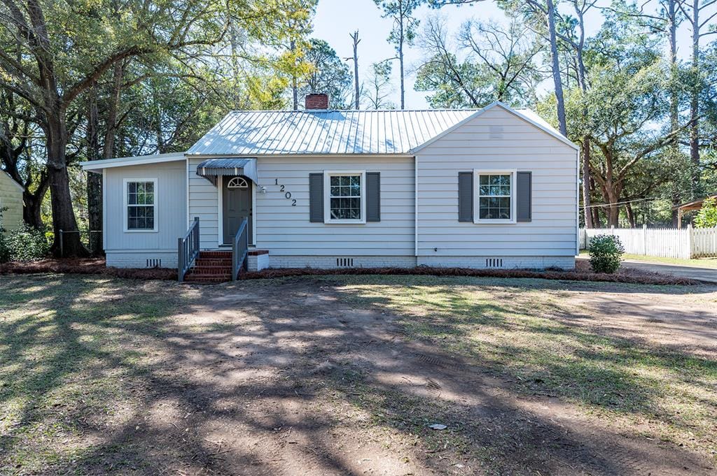 1202 7th Avenue, Albany, GA, 31707