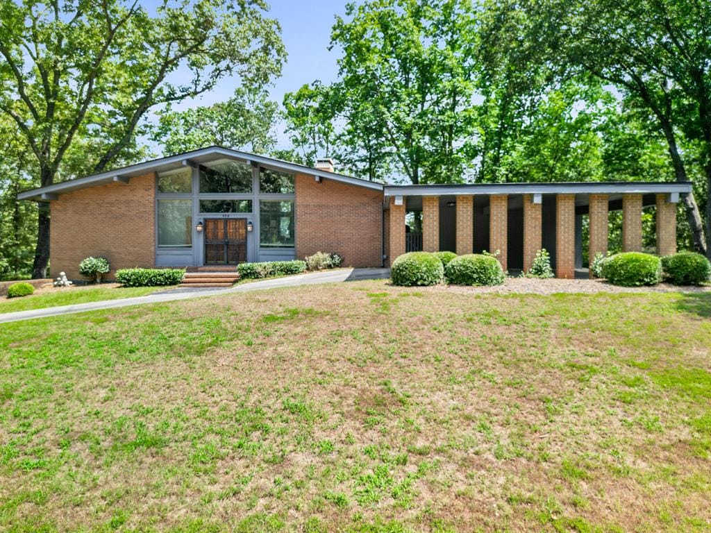 624 Sunset Drive, Manchester, GA, 31816