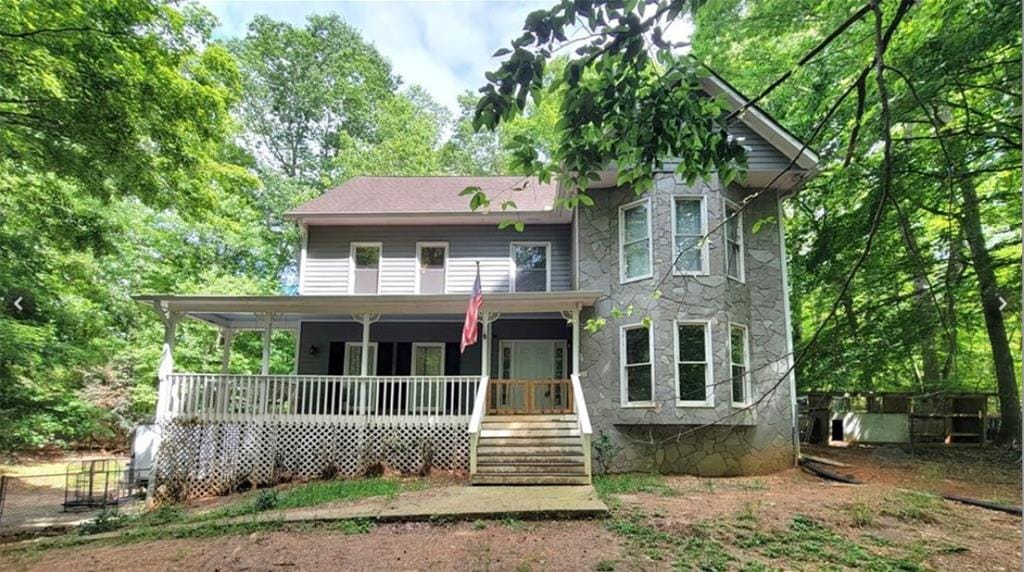 680 Turnberry Drive, Hiram, GA, 30141