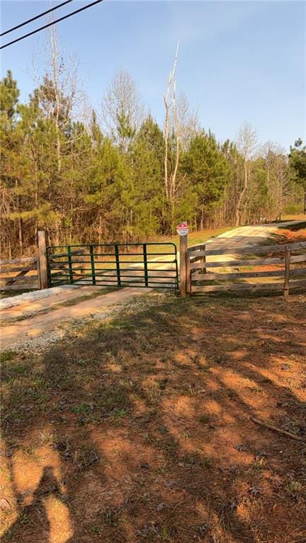 2186 5 Notch Road, Franklin, GA, 30217 — Photo 3