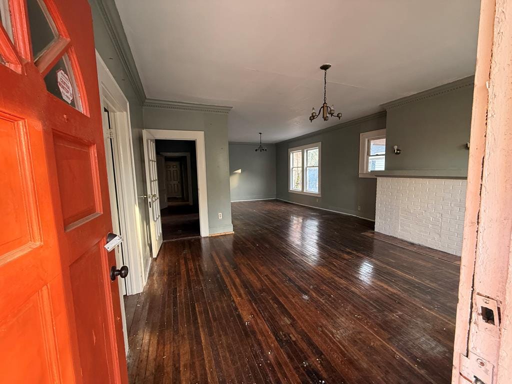 515 W Lincoln Ave, Albany, GA 31701