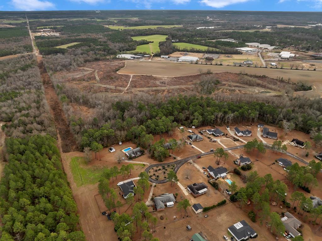 124 Creekside Drive, Sylvester, GA, 31791