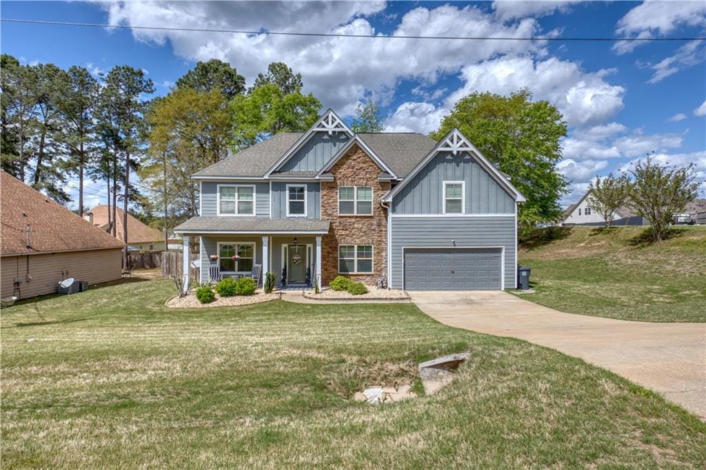 113 Blue Spruce Drive, Phenix City, AL, 36869