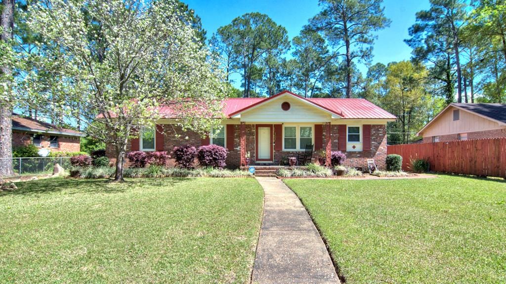 2008 Juniper Drive, Albany, GA, 31721
