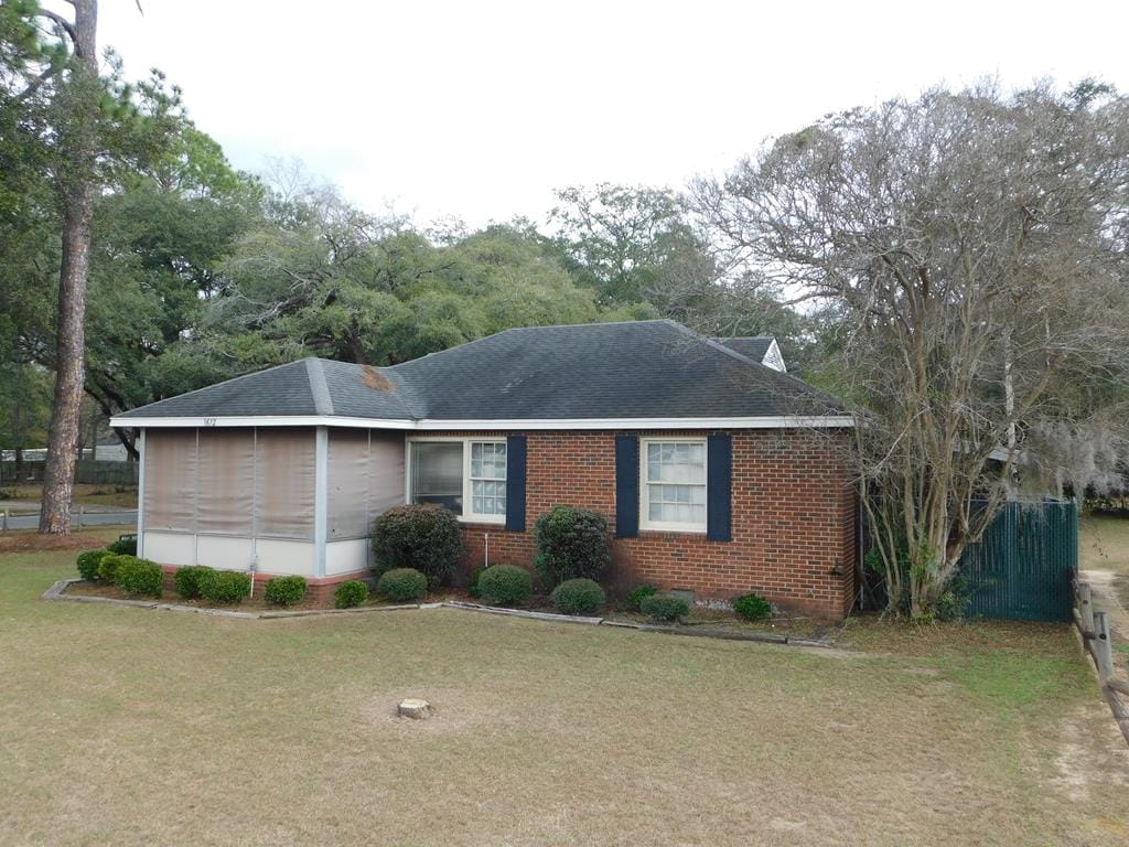 1612 N Slappey Blvd, Albany, GA 31701