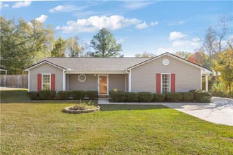1841 Lee Road 239, Smiths Station, AL, 36877