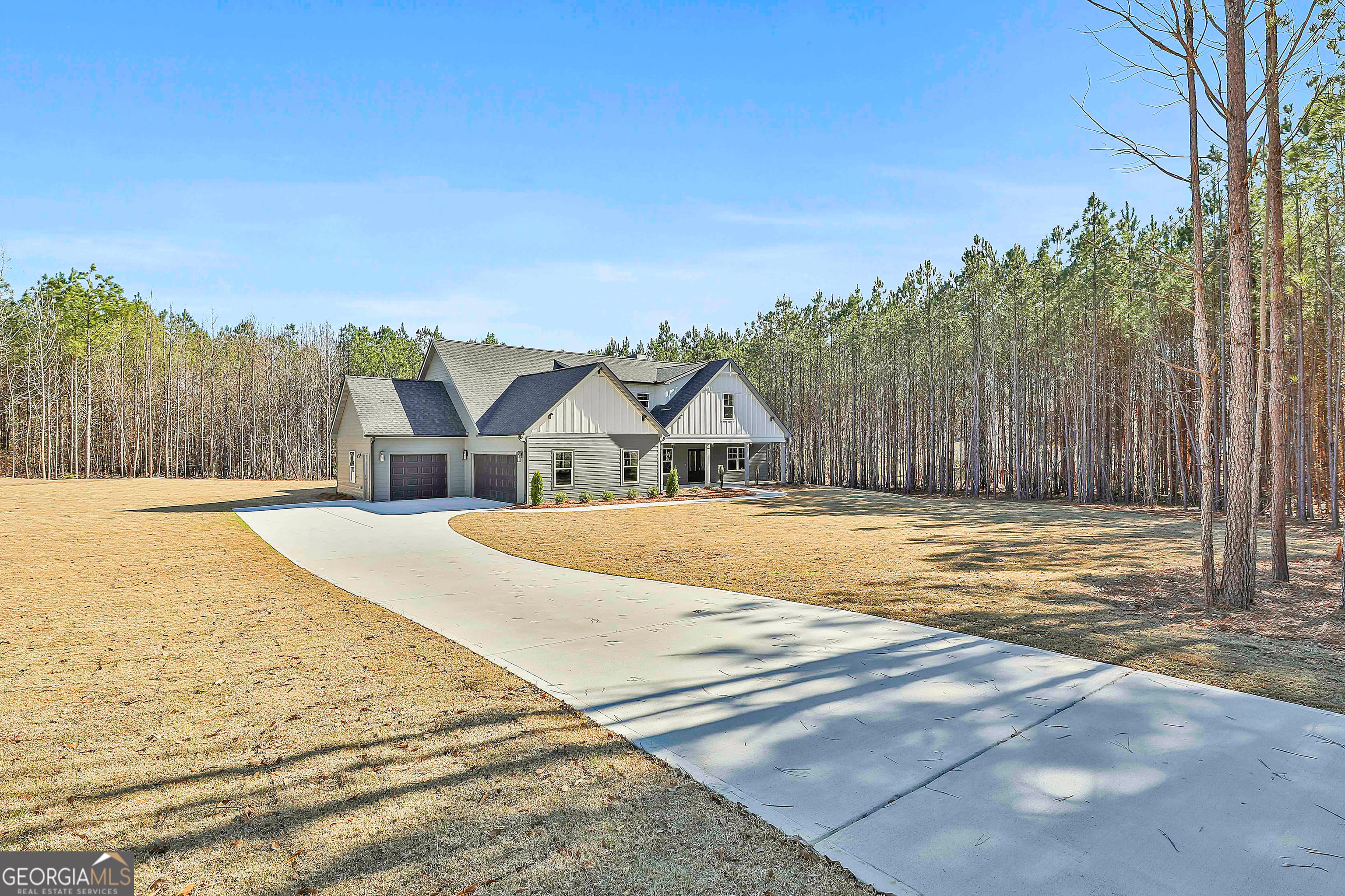 2 Alex Stephens Rd, Moreland, GA 30259