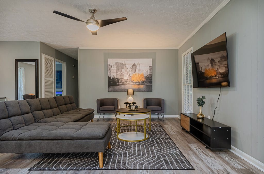 4609 Redding Court, Columbus, GA, 31909 — Photo 2