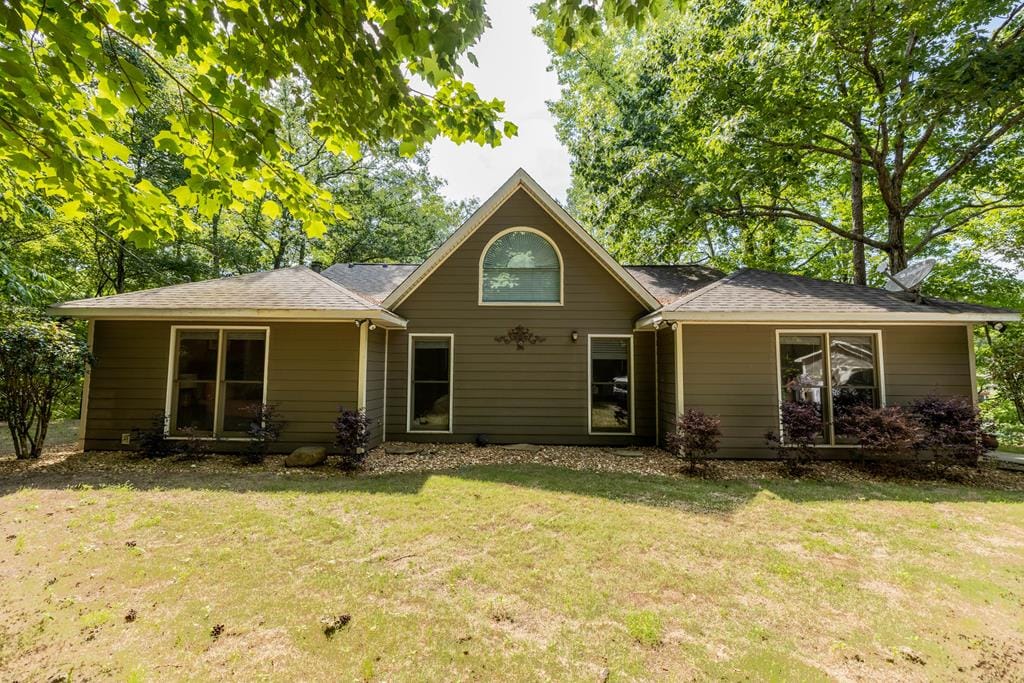 244 North Miller Road, Hamilton, GA, 31811 — Photo 1