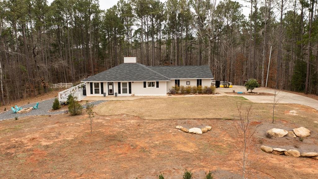 1424 Martin Road, Hamilton, GA, 31811 — Photo 1