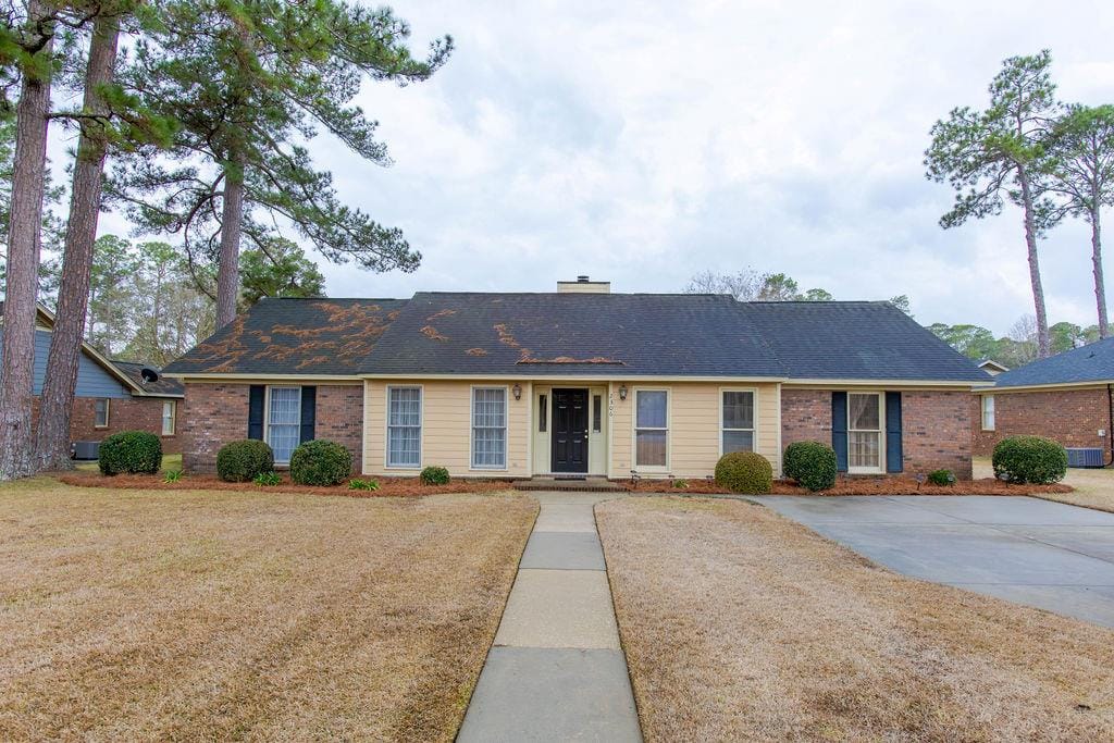 2306 Tuxedo Lane #b, Albany, GA, 31707