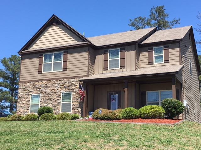 1081 Lee Road 0208, Phenix City, AL, 36870