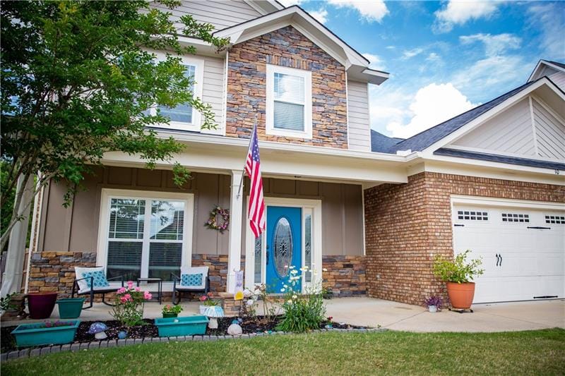 10 Maggy, Phenix City, AL, 36867