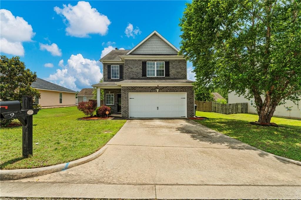 9 Brentview Dr, Phenix City, AL 36869