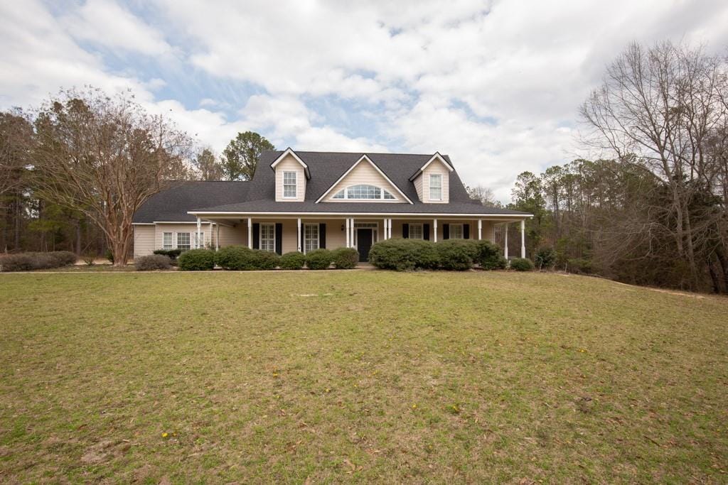 130 Lee Road 2058, Salem, AL, 36874