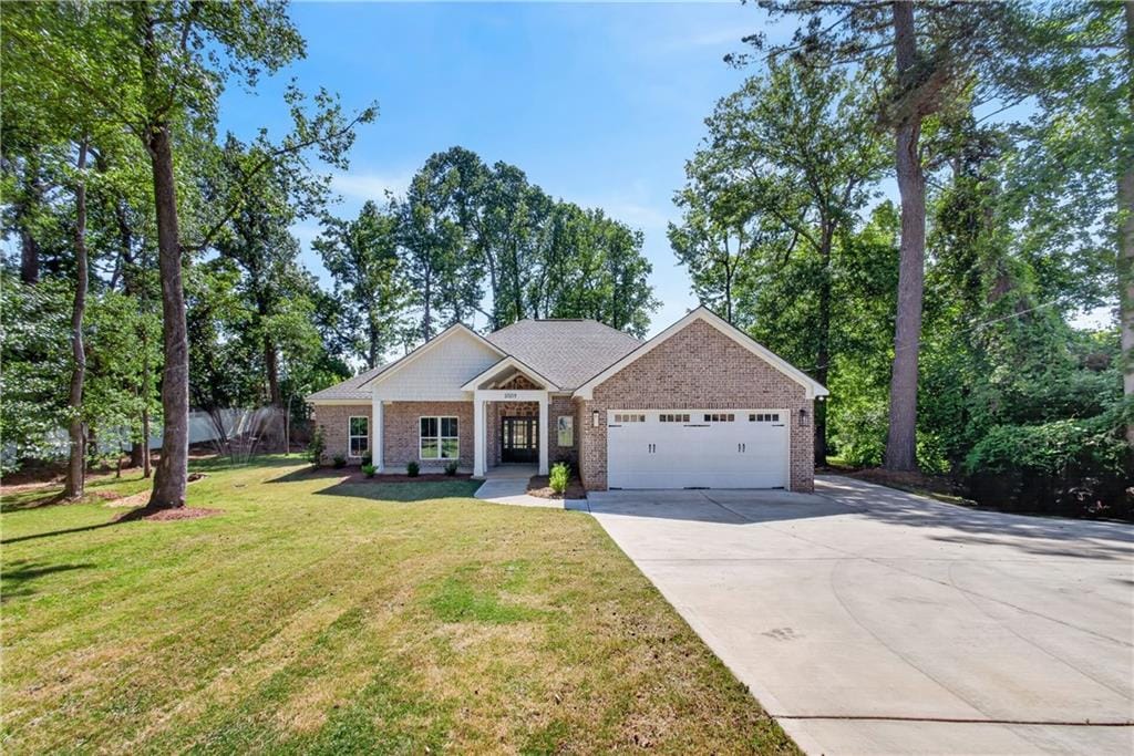 5509 Summerville Rd, Phenix City, AL 36867