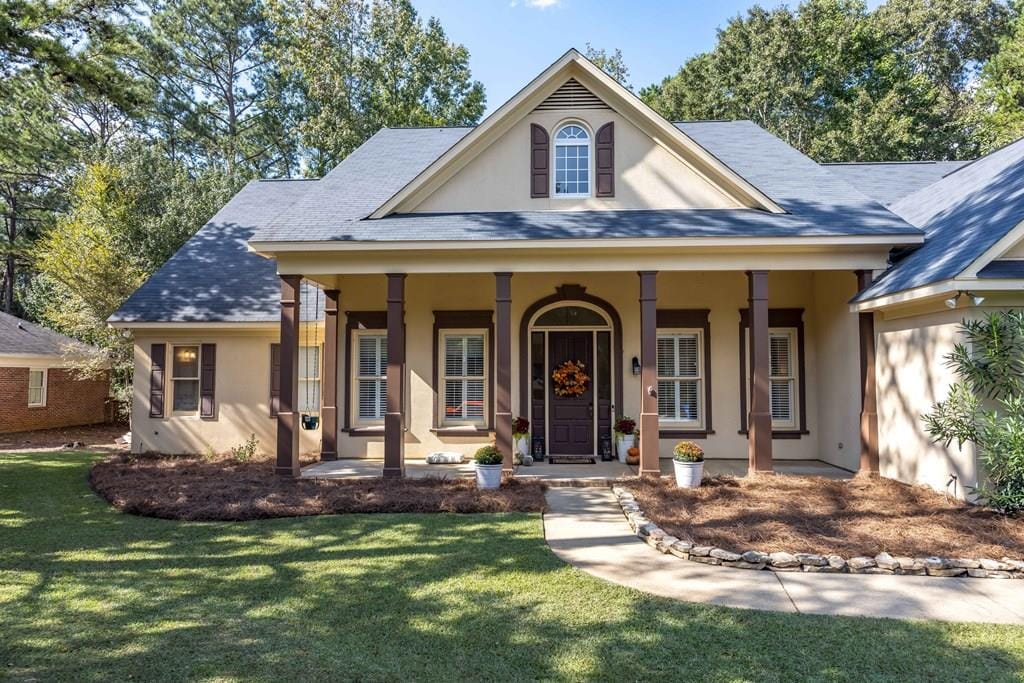 1111 Laurelwood Road, Columbus, GA, 31904