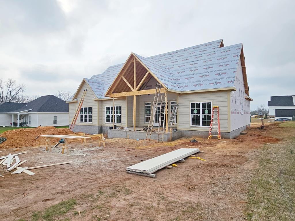 524 Churchview Dr, Leesburg, GA 31763, USA — Photo 2